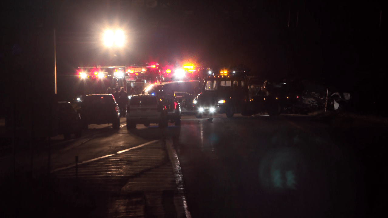 Featured image for Fatal Head-On Crash on State Route 104 in Webster