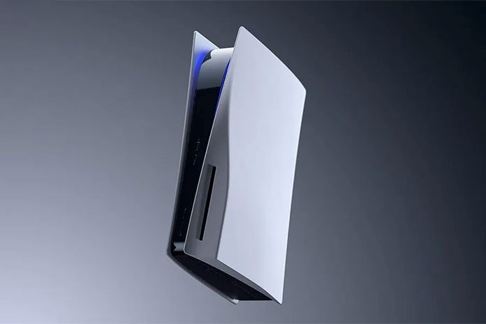 PS5 Dominates Console Market with 50 Million Units Sold