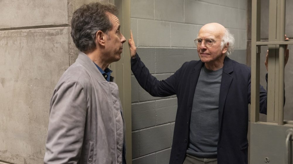 Featured image for "Curb Your Enthusiasm Finale Draws Season's Largest Audience"