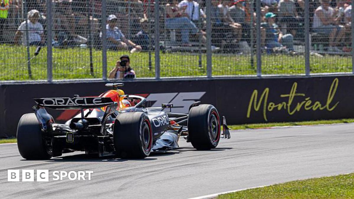 Featured image for Canada extends F1 race agreement until 2035 amid Bangkok Grand Prix developments