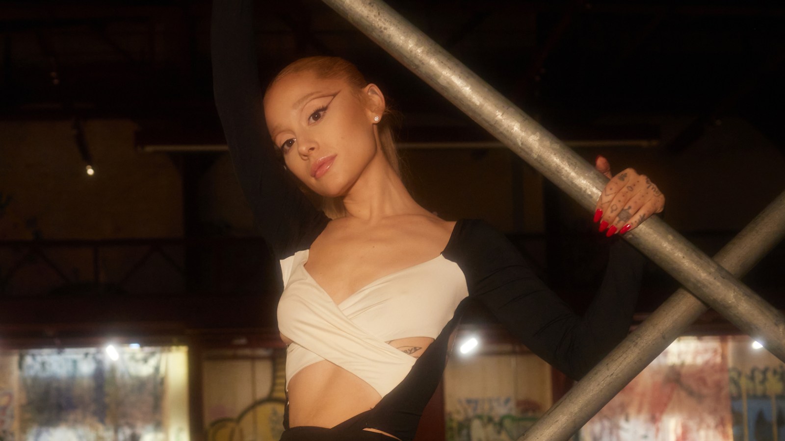 Ariana Grande's 'Eternal Sunshine' Album: Exploring Love, Loss, and Self-Discovery