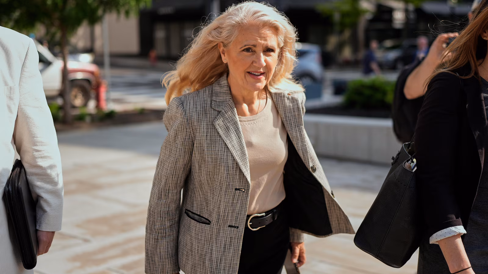 Featured image for Tennessee Lawmaker Avoids Prison in Corruption Case After Trump Pardon