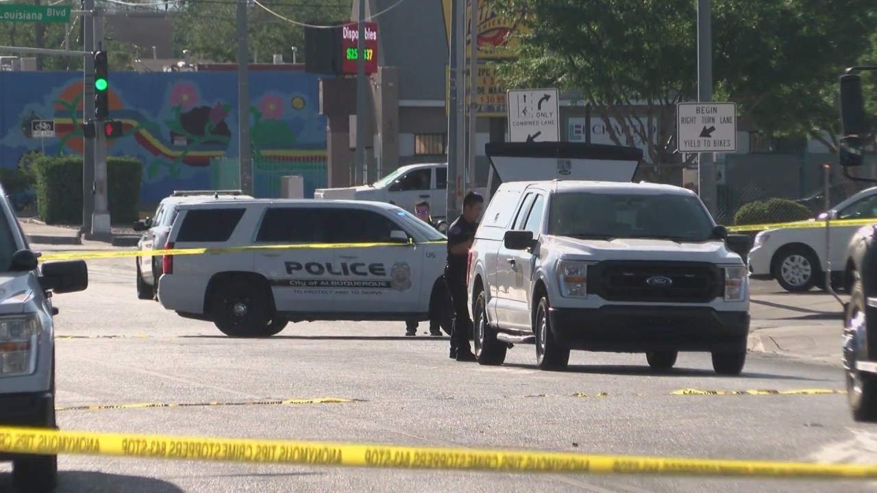 Fatal Shooting in Southeast Albuquerque Leaves One Dead