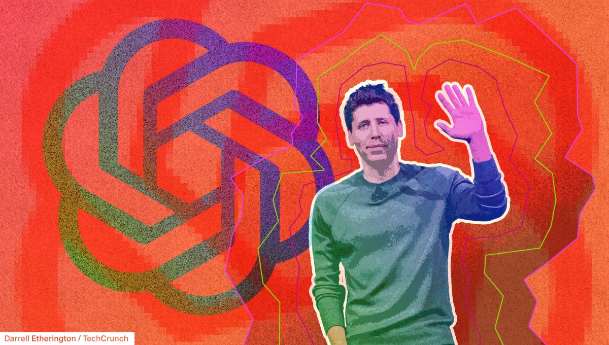 "OpenAI's Road to Redemption: Navigating a PR War and CEO Ouster"