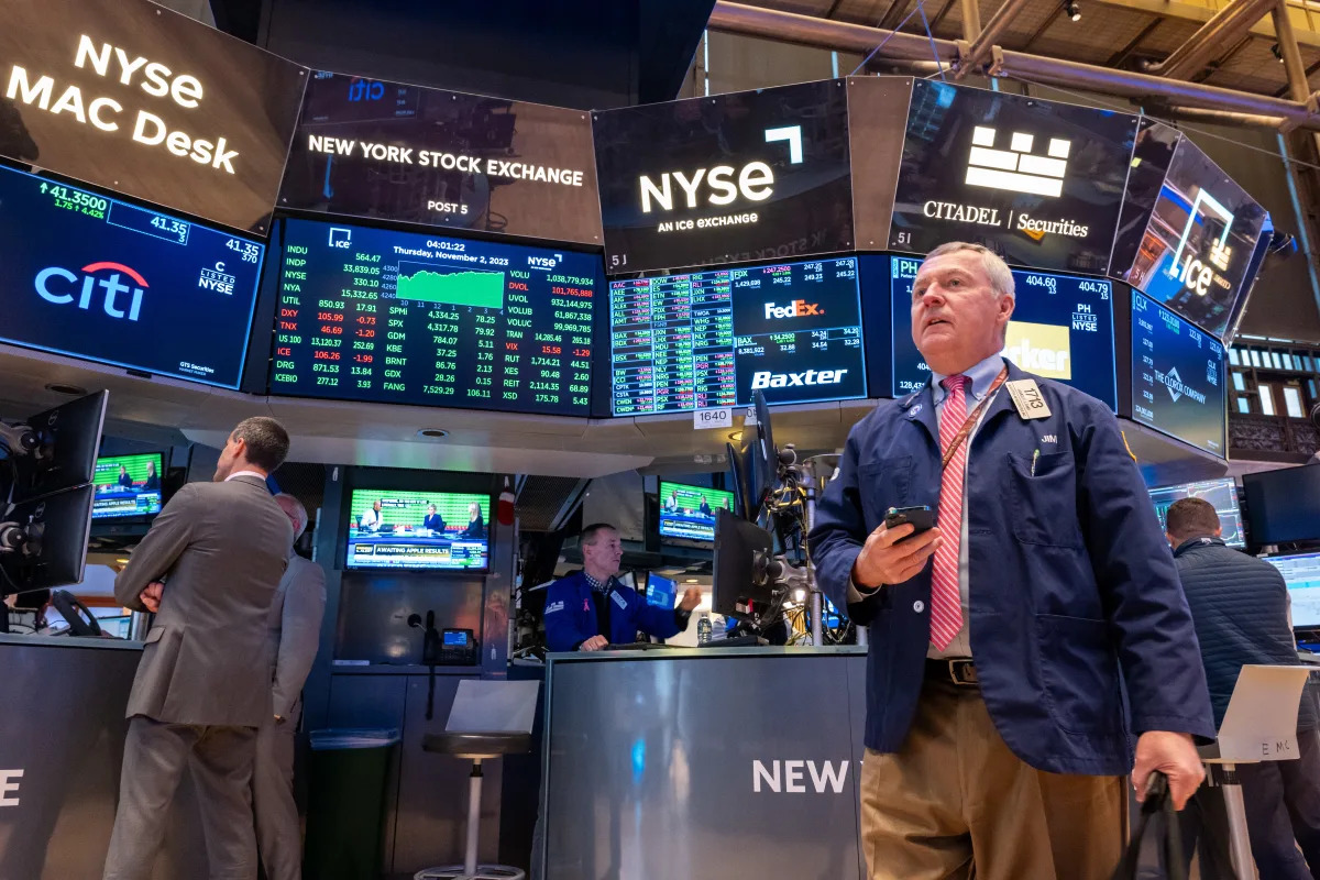 "Stock Market Rally Faces Inflation Test: Weekly Insights"