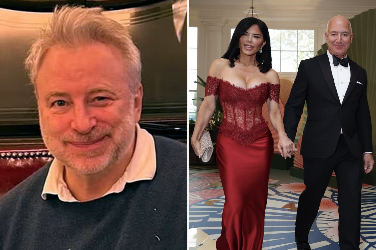 Featured image for "Support and Controversy: The Public's Reaction to Lauren Sánchez"