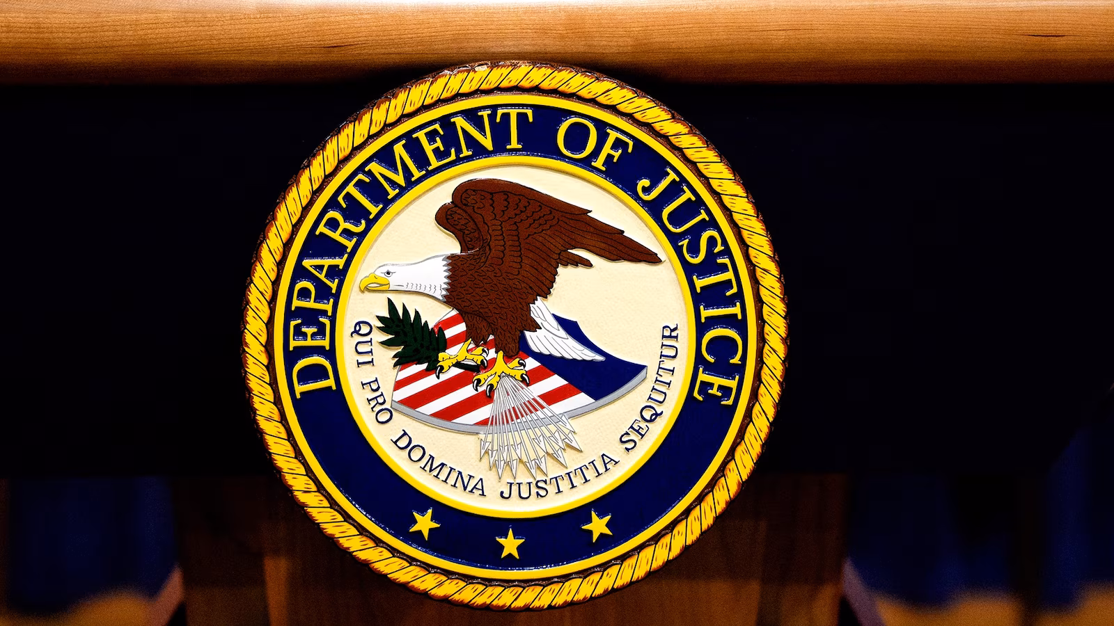 Justice Department sues Maryland federal judiciary over immigration policy