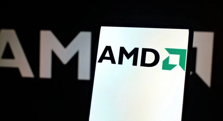 AMD’s AI-Fueled Data Center Boom Stokes Bull Case Amid Selloff