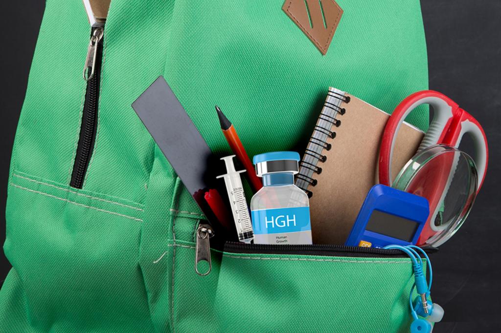 Featured image for "Growing Pressure: Parents Turn to Growth Hormones for Kids' Height"