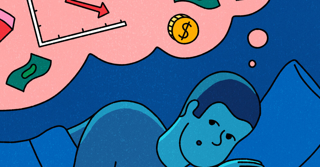 Featured image for Bond Market's Rising Yields Signal Growing Economic Uncertainty