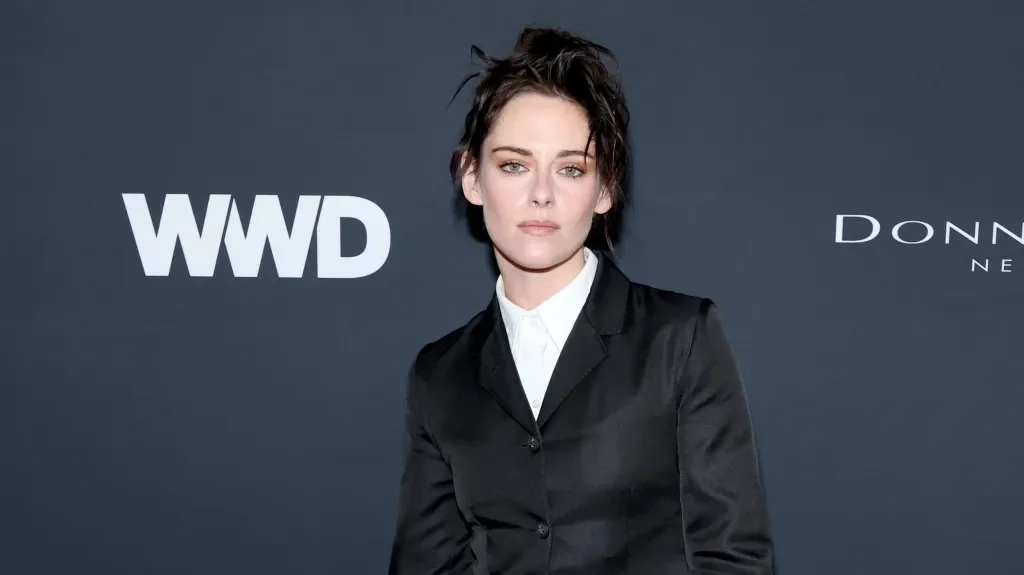 Kristen Stewart Says Reality Is Breaking Under Trump, Eyes Europe for Filmmaking