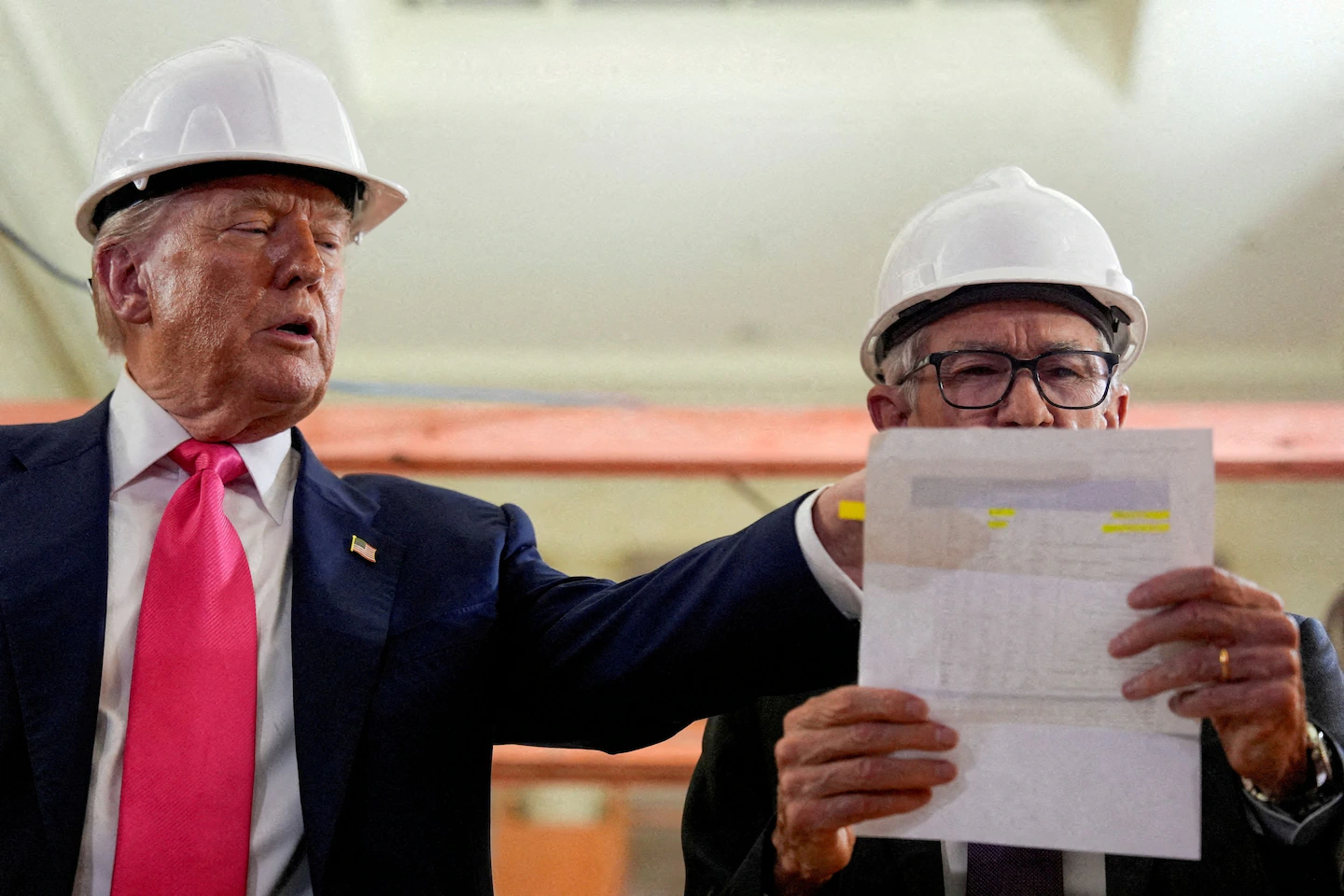 Uncertainty Mounts at the Fed Amid Political and Leadership Turmoil