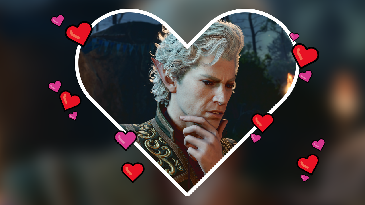"Baldur's Gate 3 Hotfix 11 Addresses Romance Issues and Unplayable Act 3"