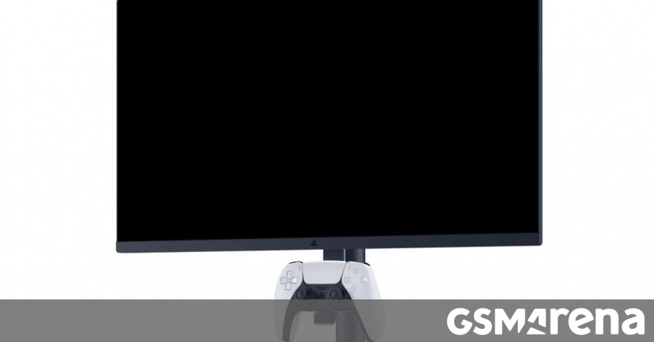 Featured image for Sony Unveils 27-Inch 240Hz PlayStation Monitor with DualSense Charging