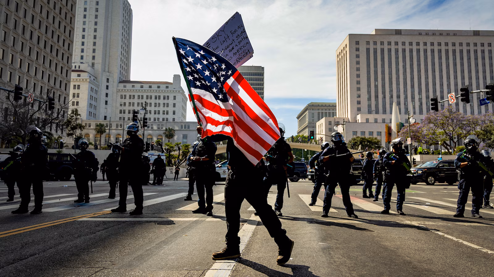 Featured image for LA County Declares Emergency Over Immigration Raids