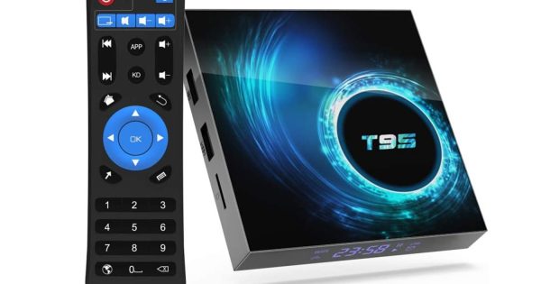 Beware of Cheap Android TV Boxes