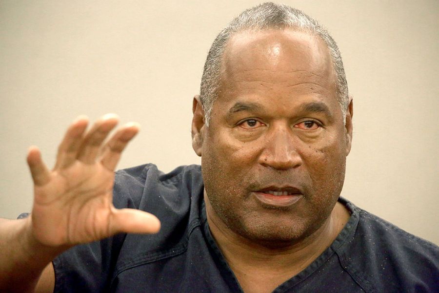 "New Revelations Surrounding OJ Simpson's Involvement in Notorious Murders"