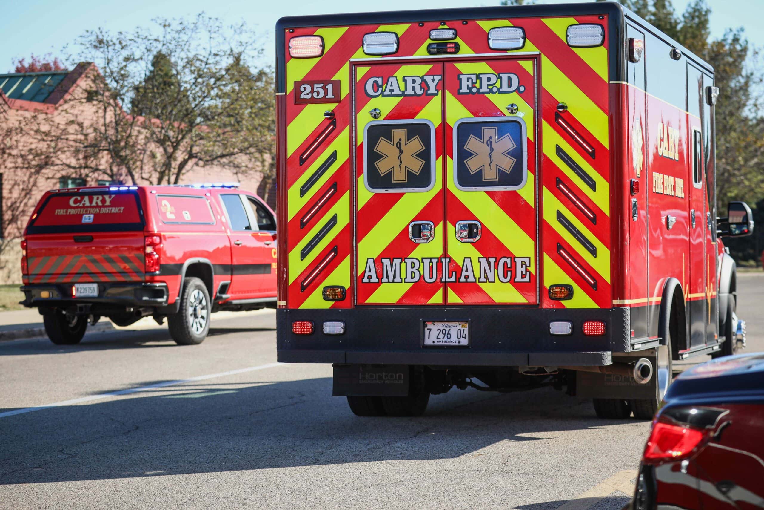 Featured image for McHenry County Overdose Deaths Double, Health Alert Issued