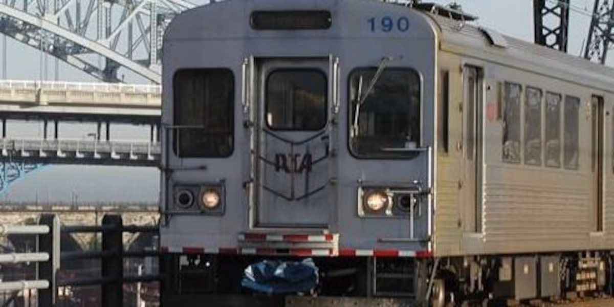 Featured image for Multiple Fatal Incidents at Cleveland RTA Stations