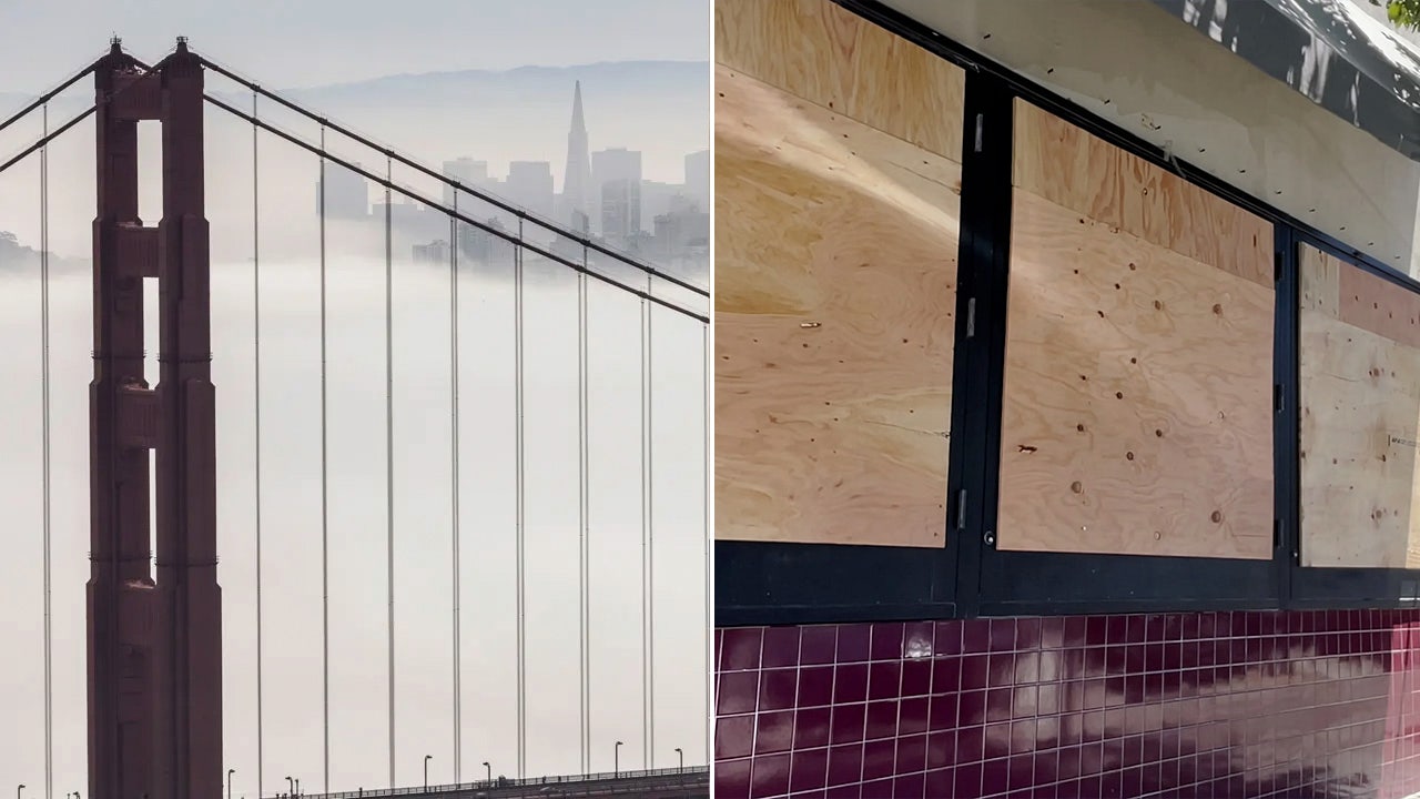 Featured image for Rampant Crime and Declining Business: The Fall of San Francisco's Restaurant Scene