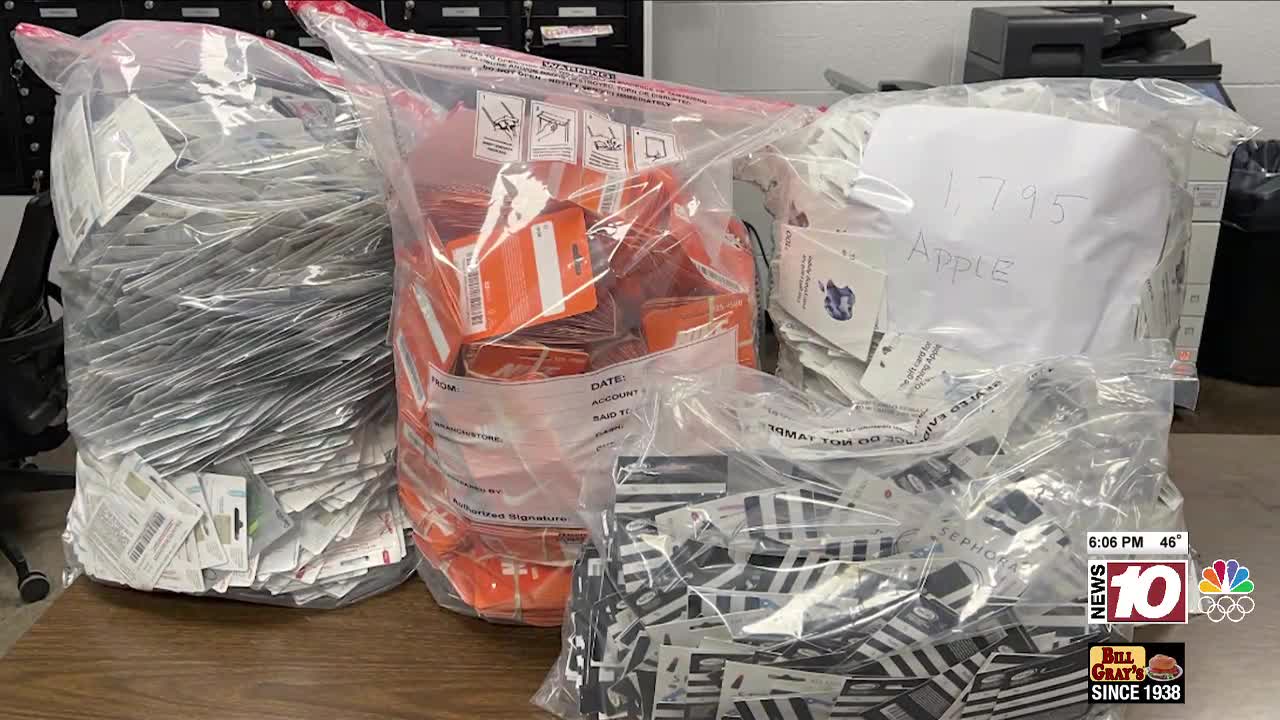 Beware of Gift Card Scammers: Zero Balances and New Tactics