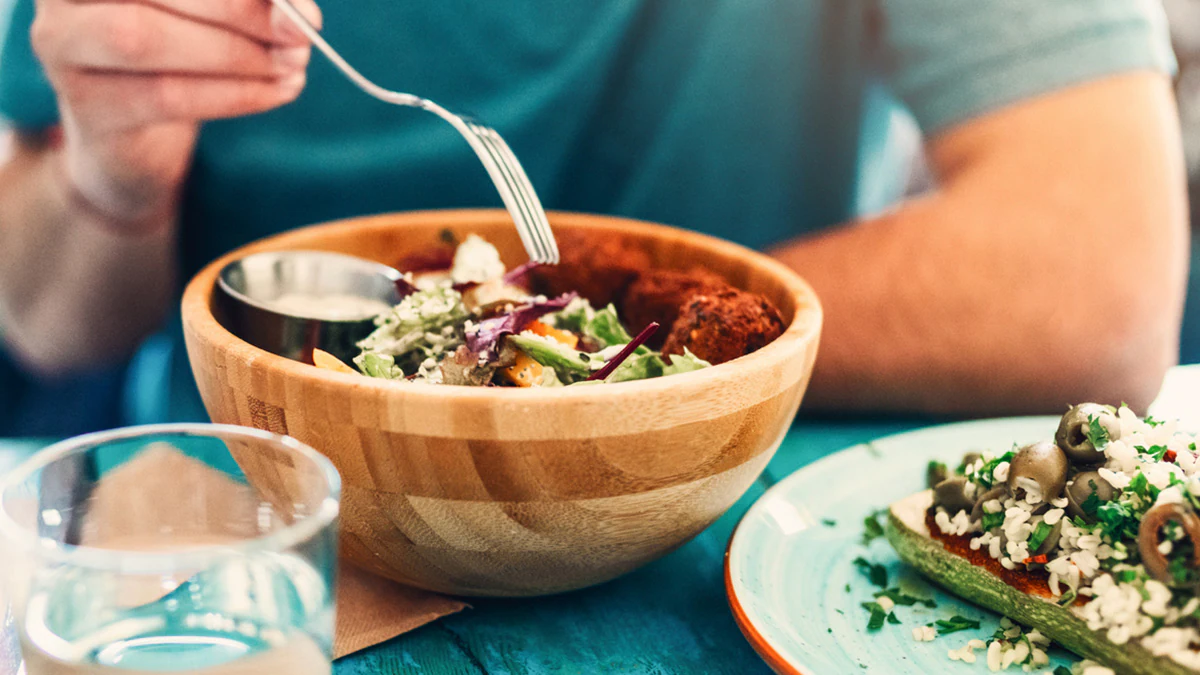 Harvard Diet: A Path to Longer Life?