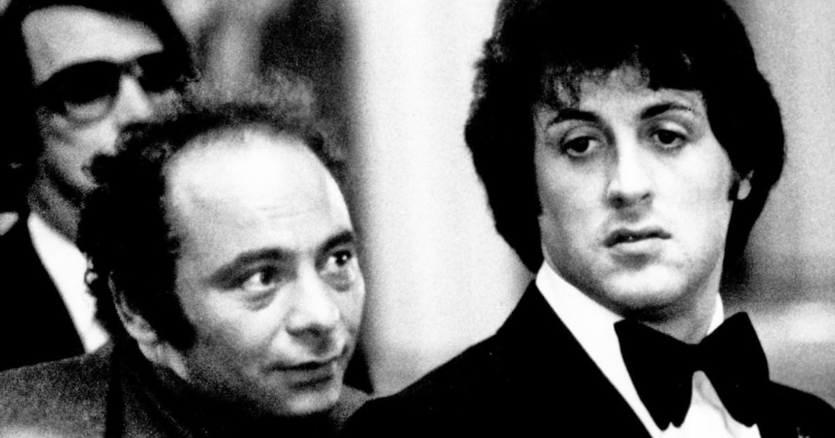 Featured image for Burt Young, 'Rocky' Actor and Oscar Nominee, Passes Away at 83