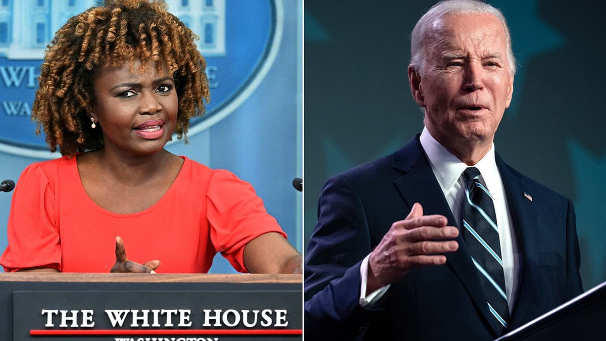 Featured image for "White House Confirms: Biden's Physical Exam Will Exclude Cognitive Test"