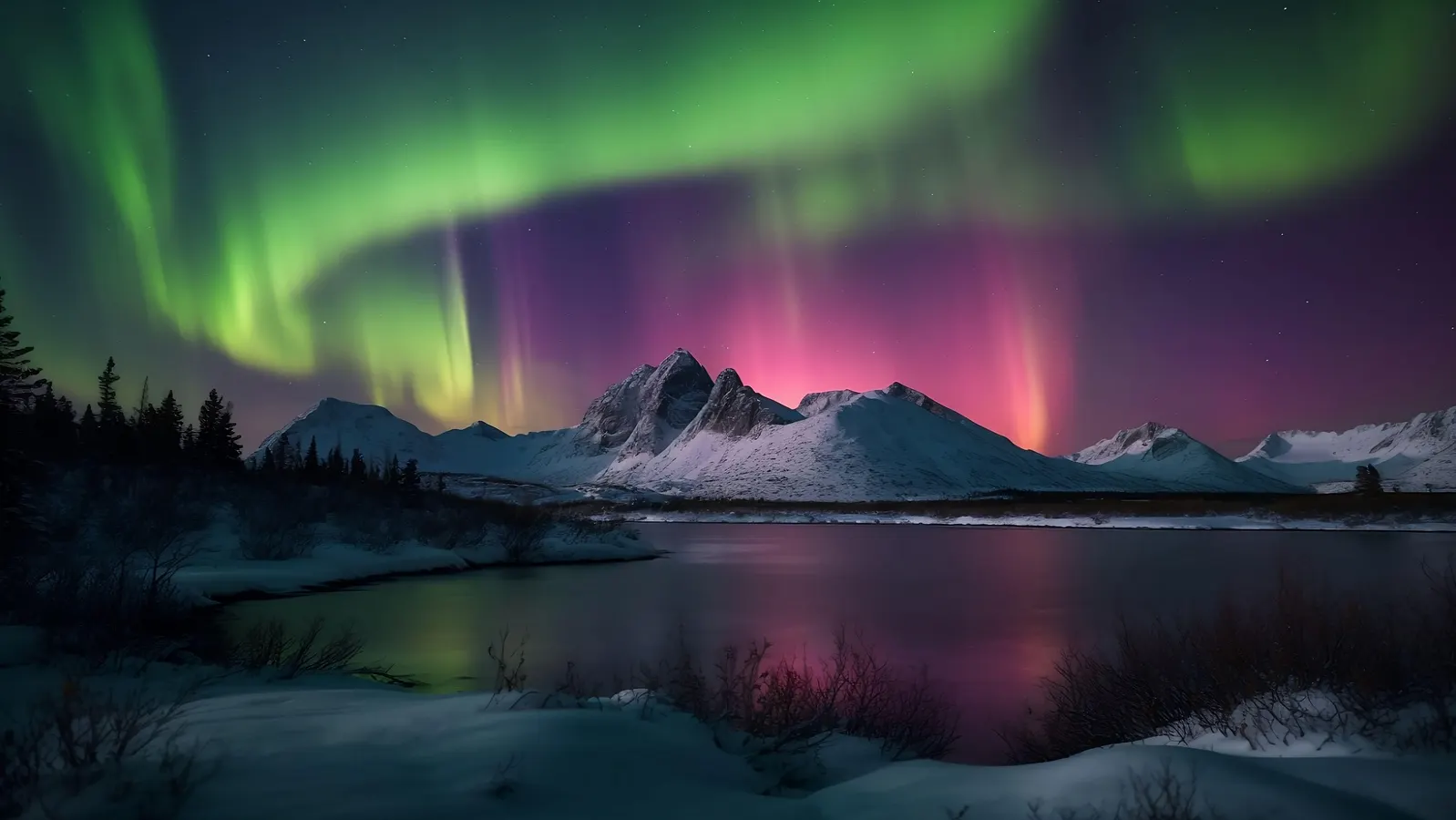 Northern Lights to Illuminate U.S. Skies Amid Geomagnetic Storm