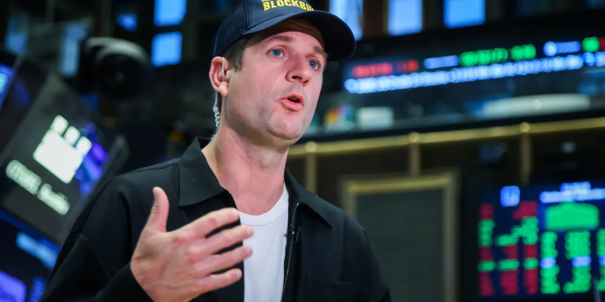 Featured image for Klarna's Journey from Humble Beginnings to $16 Billion Valuation