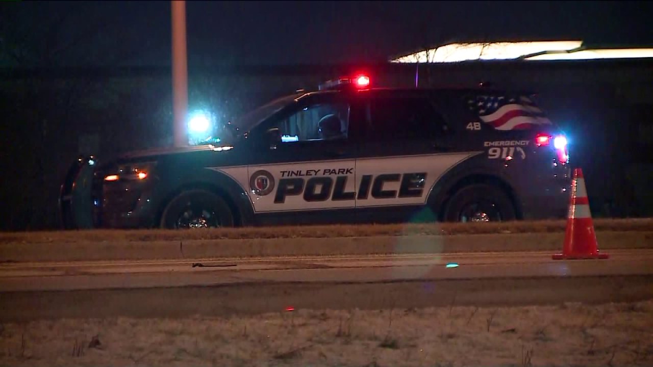 Tinley Park Carnival Cancelled Due to Teen Flash Mob Chaos.