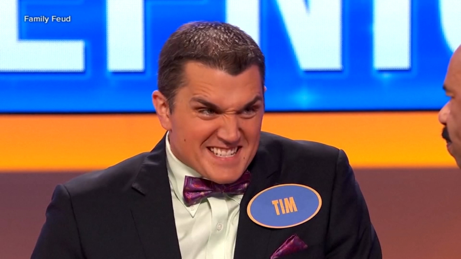 Contestant found guilty in 'Family Feud' murder trial.