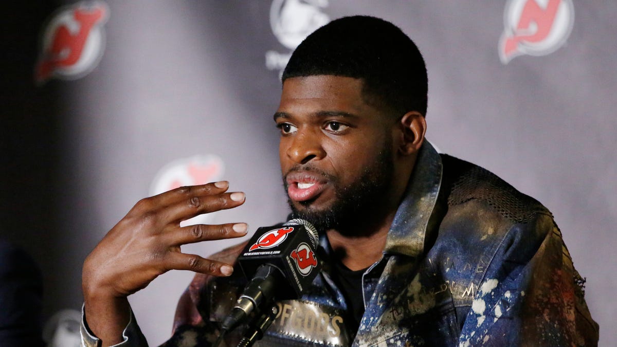 "NHL Launches Player Inclusion Coalition to Foster Diversity and Inclusivity in Hockey"