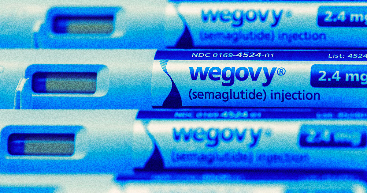 Semaglutide Shows Promise in Treating Alcohol Addiction