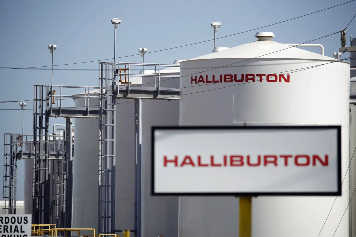 Featured image for Halliburton's Overseas Expansion and Profit Growth: A Positive Outlook