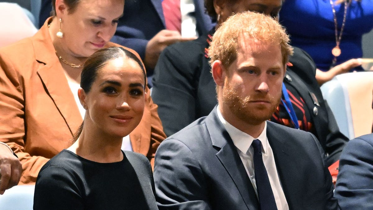 Unraveling the Truth Behind Harry and Meghan's NYC Car Chase