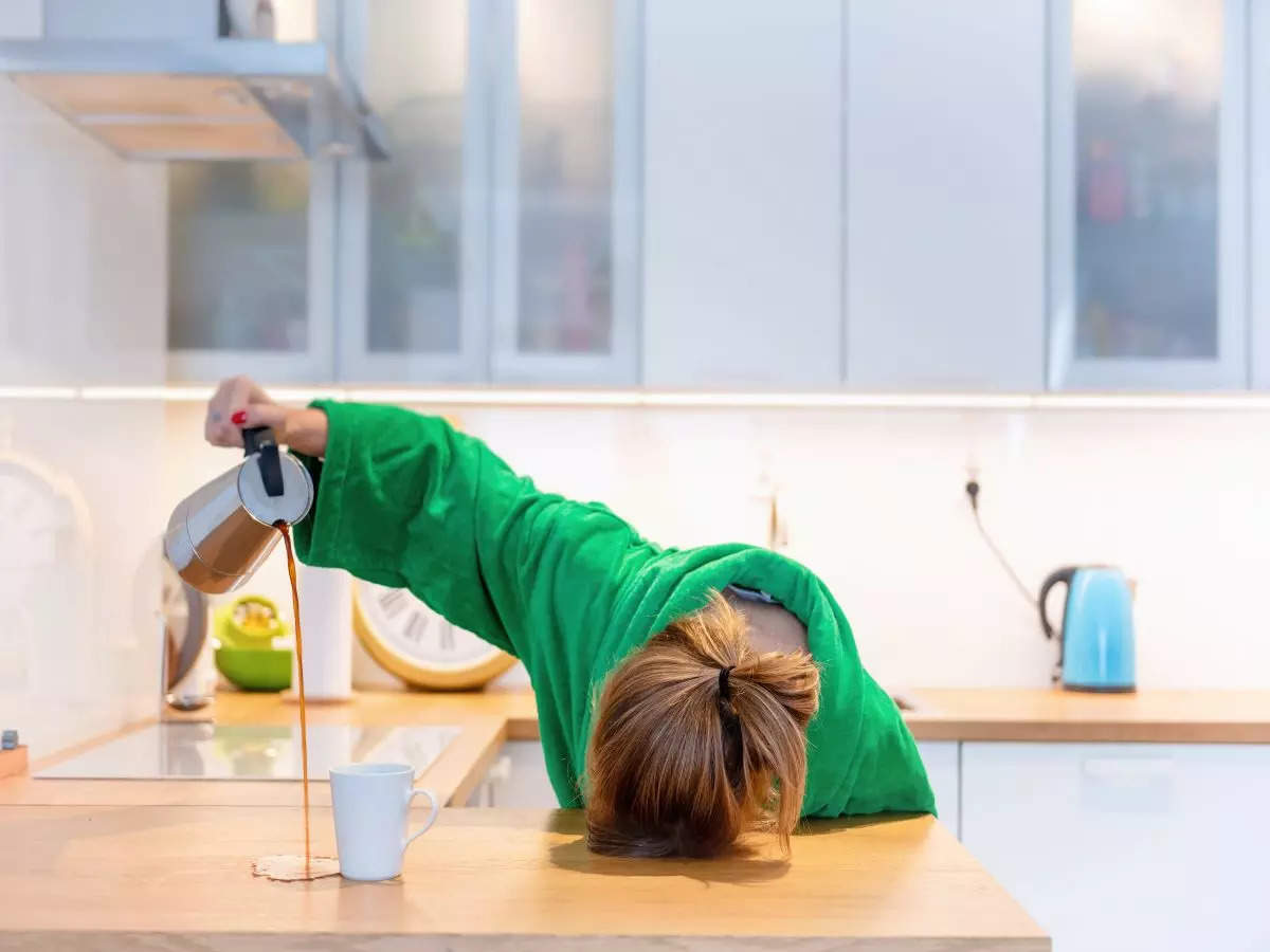Study suggests Long COVID impacts quality of life worse than advanced cancer, stroke, and Parkinson's.