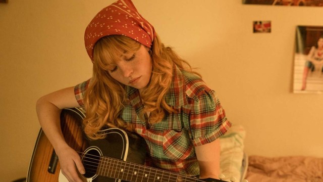 Featured image for Halsey Supports 'Americana' Amid Sydney Sweeney Controversy