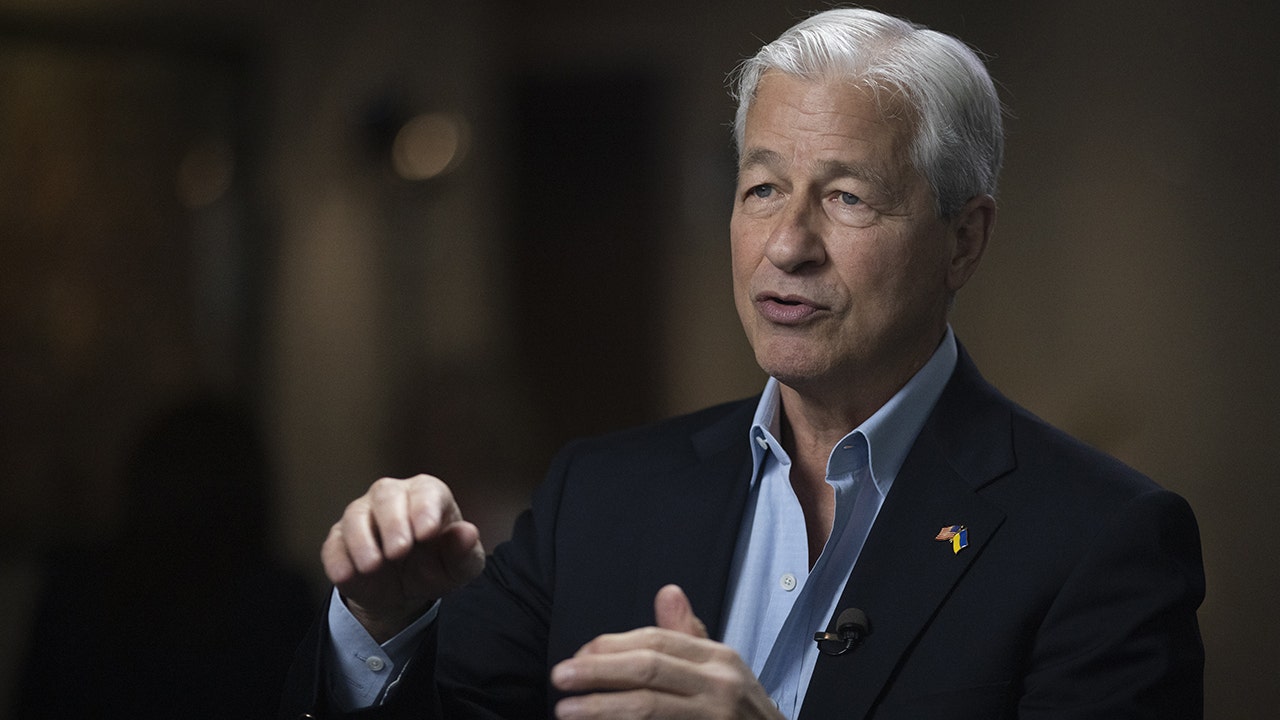 JPMorgan CEO Dimon's Warnings and Suggestions Amidst Economic Uncertainty