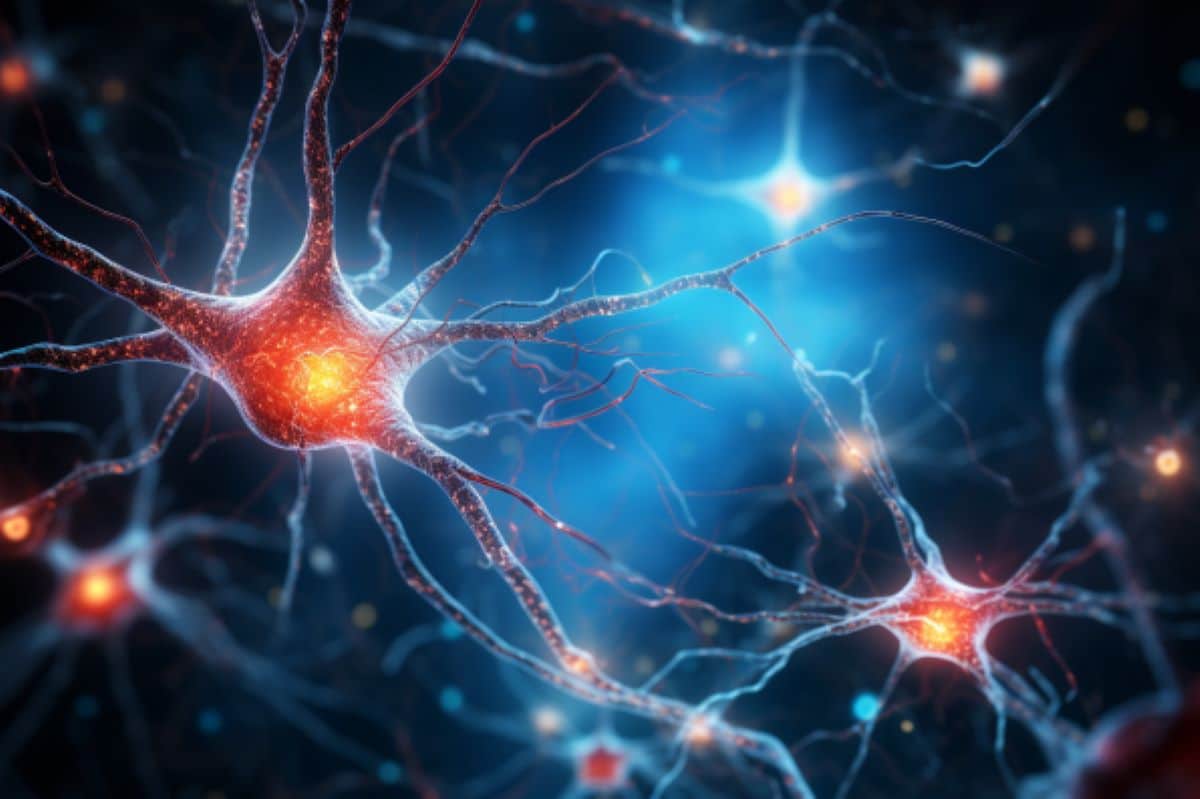 Decoding Behavior: HSN Neuron Reveals Secrets