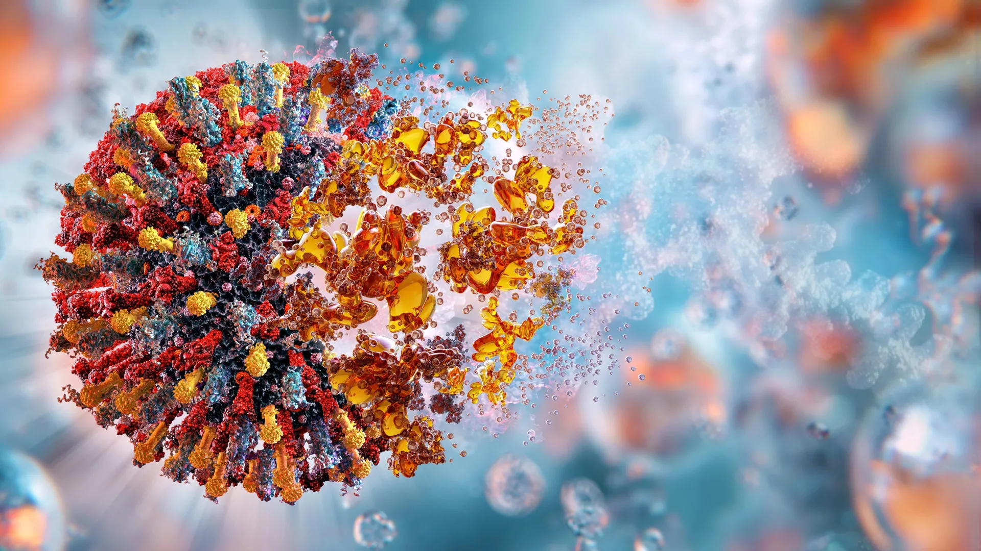 Featured image for Nanoparticle 'Super Vaccine' Prevents and Stops Cancer Spread in Mice