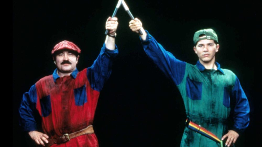 John Leguizamo Boycotts 'Super Mario Bros.' Film Over Lack of Inclusion and Representation