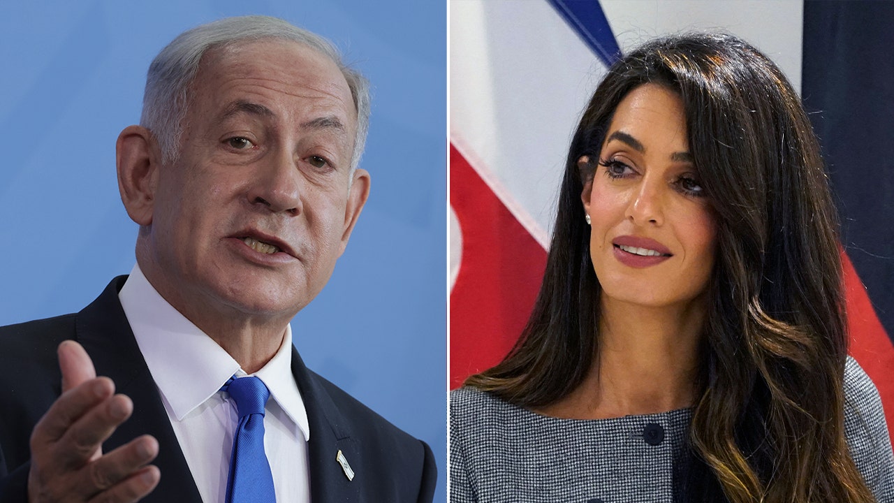 ICC's Actions Against Israel Spark Global Debate on Justice