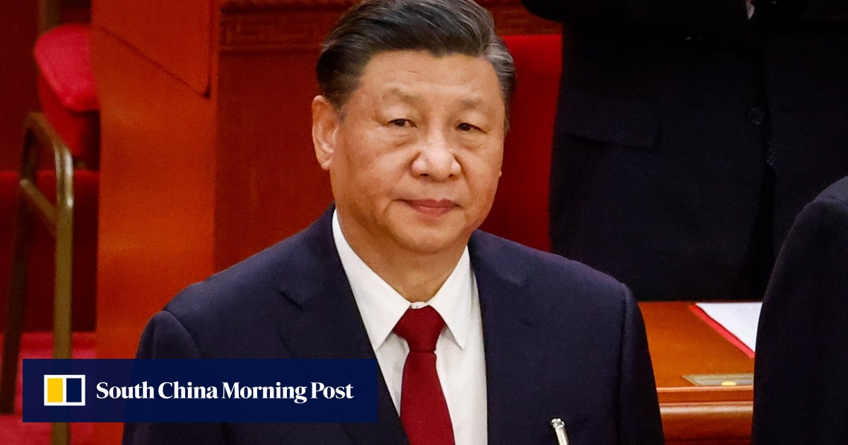 Chinese Mine Attack Sparks Xi's Call for Severe Punishment.