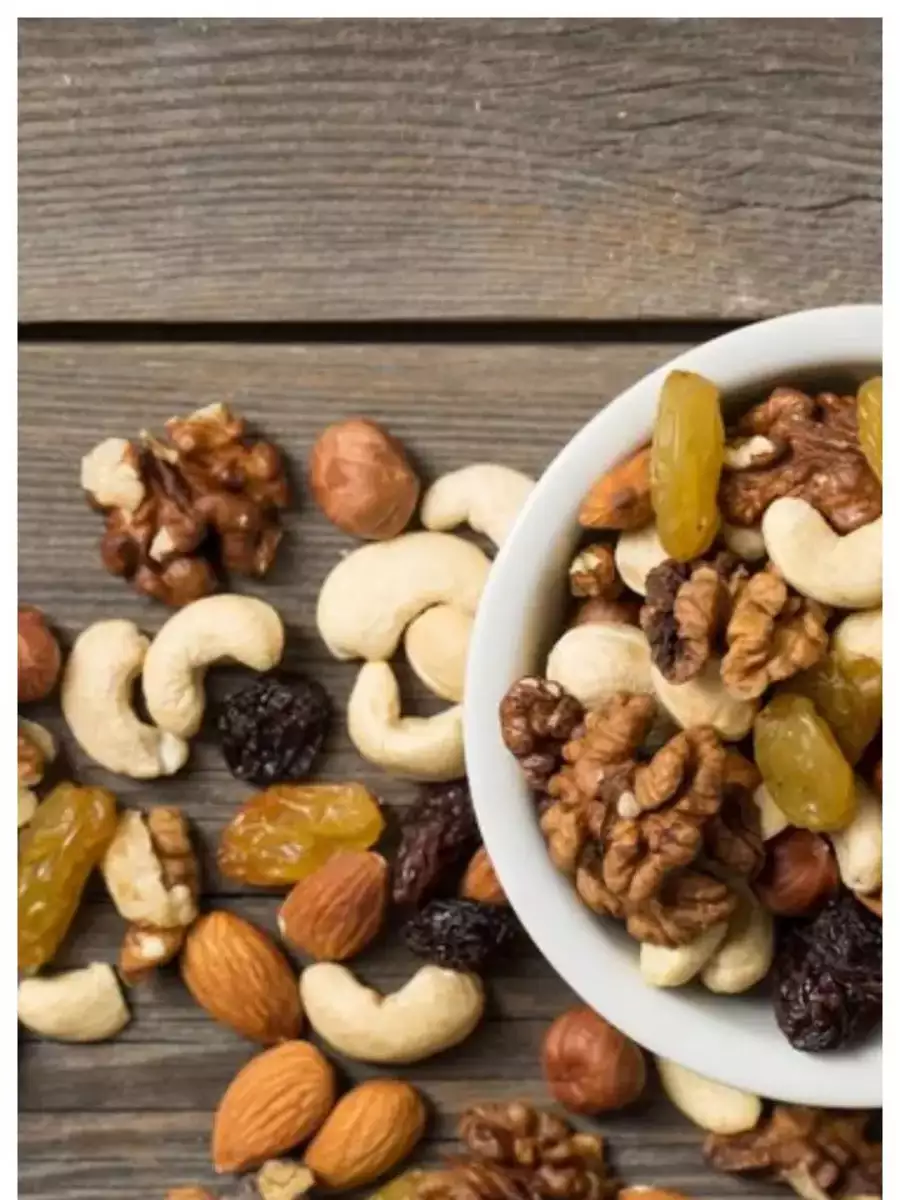 Featured image for Top Foods to Boost Hair Growth This Winter