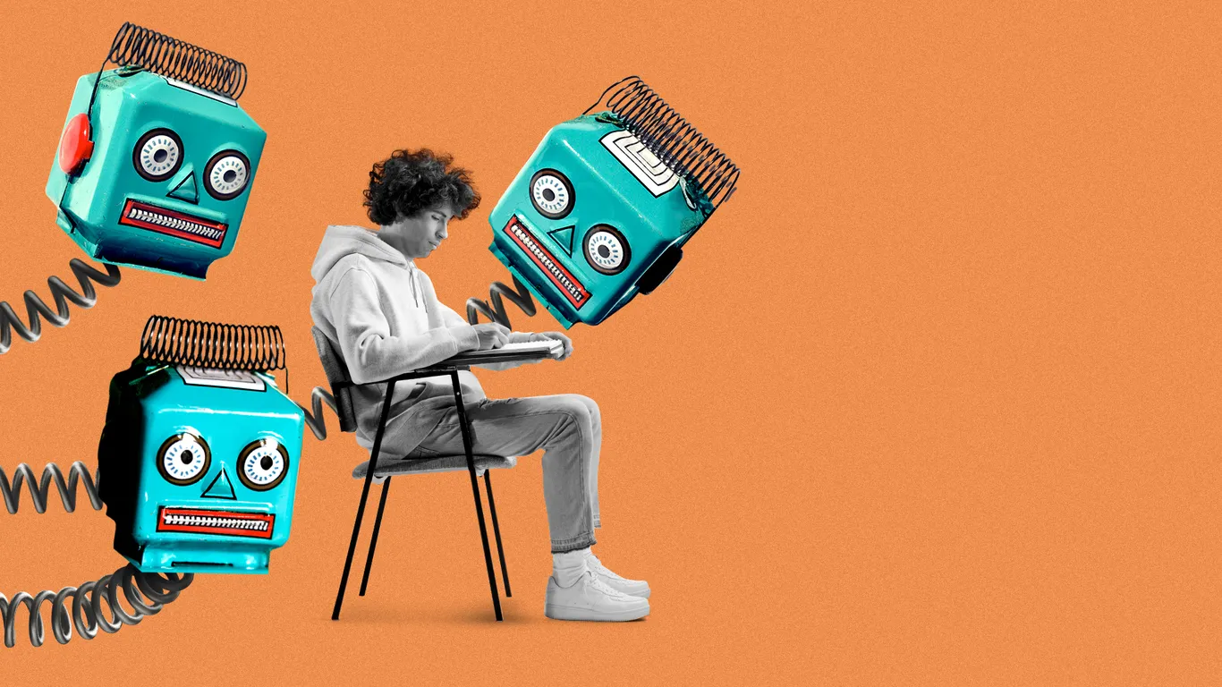 Featured image for OpenAI introduces safety features for teen-focused ChatGPT