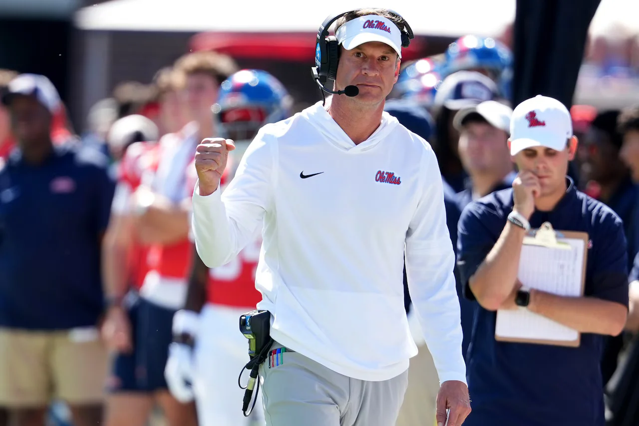 Lane Kiffin's Coaching Future Sparks Rumors and Debate