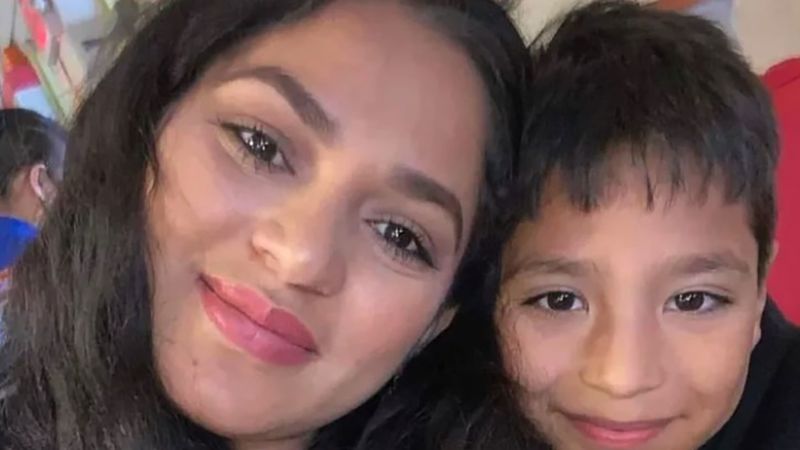 Texas Massacre Suspect Deported 4 Times After Illegal Entry, Says ICE.