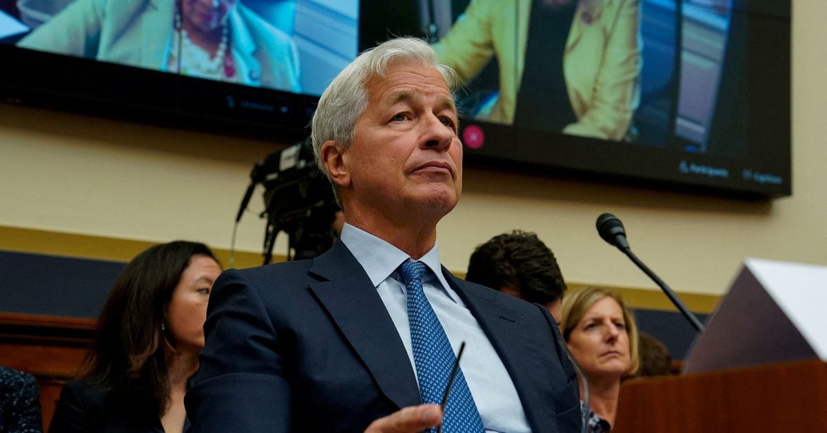 Featured image for Wall Street CEOs Sound Alarm on Economic Impact of New Regulations