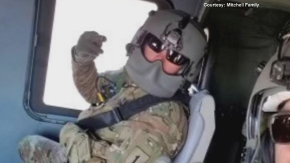 Multiple Fatalities in Kentucky Army Helicopter Crash